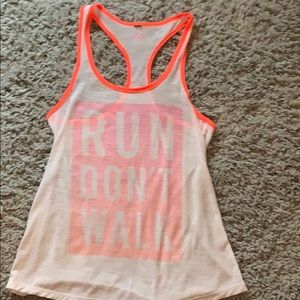 Old Navy Tank